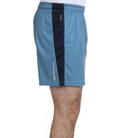 Pantaloncini Bullpadel Ceibo Shadow Blue  Offerta + Economico