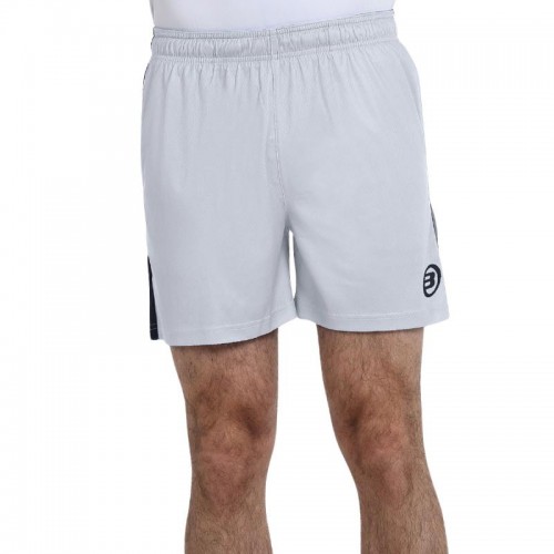 Short Bullpadel Ceibo Gris Azulado Short Bullpadel Ceibo Gris Azulado