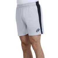Short Bullpadel Ceibo Gris Azulado  Oferta + Barato