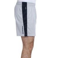 Short Bullpadel Ceibo Gris Azulado  Oferta + Barato