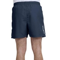 Pantaloncini Bullpadel Celano Blu Navy  Offerta + Economico