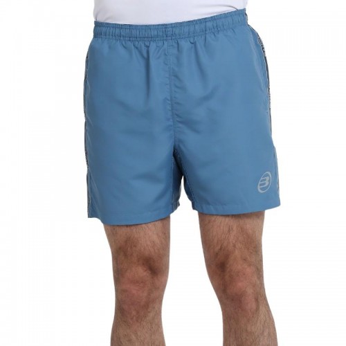 Bullpadel Celano Shadow Blue Shorts Bullpadel Celano Shadow Blue Shorts