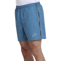 Short Bullpadel Celano Azul Sombra  Oferta + Barato