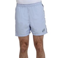 Pantaloncini Bullpadel Celano Teal Grigio  Offerta + Economico