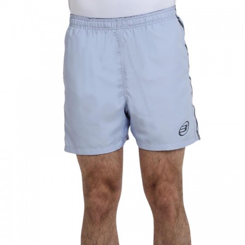Bullpadel Celano Teal Gray Shorts Bullpadel Celano Teal Gray Shorts