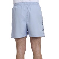 Pantaloncini Bullpadel Celano Teal Grigio  Offerta + Economico