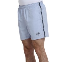 Pantaloncini Bullpadel Celano Teal Grigio  Offerta + Economico