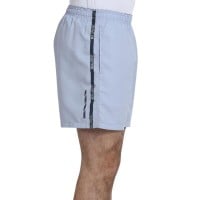 Pantaloncini Bullpadel Celano Teal Grigio  Offerta + Economico