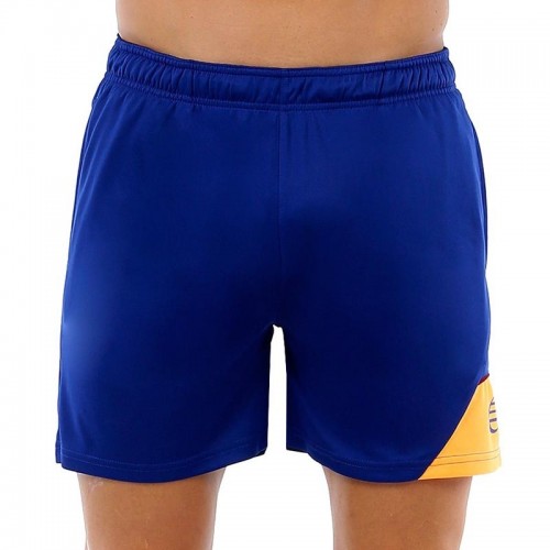 Short Bullpadel Chesteak Royal Blue Short Bullpadel Chesteak Royal Blue