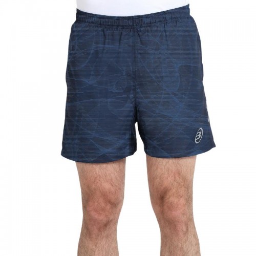 Bullpadel Coiris Navy Blue Shorts Bullpadel Coiris Navy Blue Shorts