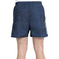 Pantaloncini Bullpadel Coiris Blu Navy  Offerta + Economico