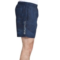 Pantaloncini Bullpadel Coiris Blu Navy  Offerta + Economico