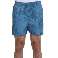 Pantaloncini Bullpadel Coiris Shadow Blue  Offerta + Economico