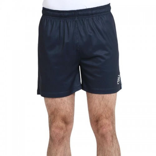 Short Bullpadel Coles Azul Marino Short Bullpadel Coles Azul Marino
