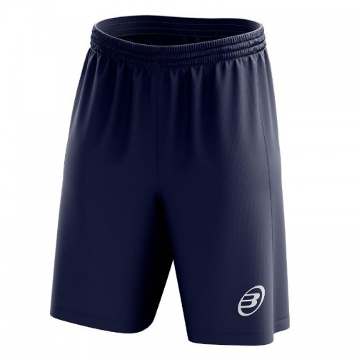 Short Bullpadel Detri Azul Marino Junior Short Bullpadel Detri Azul Marino Junior