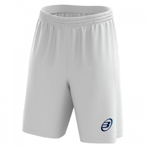 Short Bullpadel Detri Blanco Junior Short Bullpadel Detri Blanco Junior