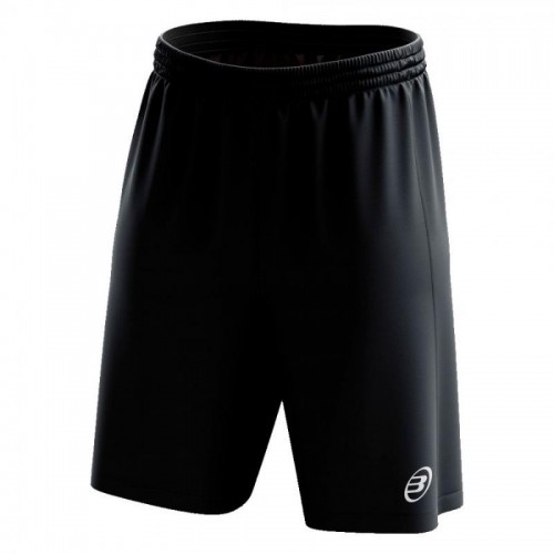 Short Bullpadel Detri Negro Junior Short Bullpadel Detri Negro Junior
