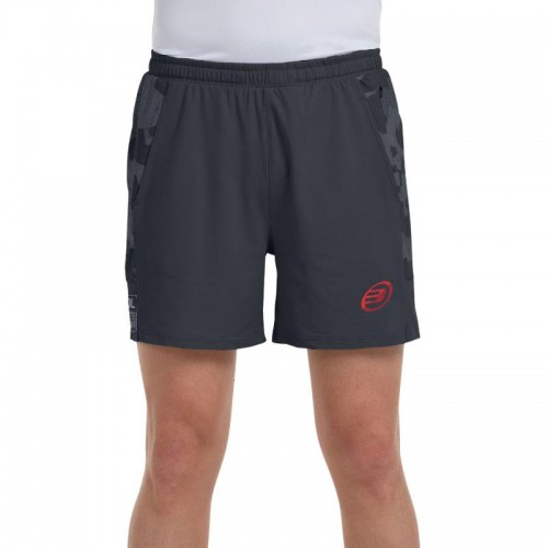 Bullpadel Entrimo Black Shorts Bullpadel Entrimo Black Shorts