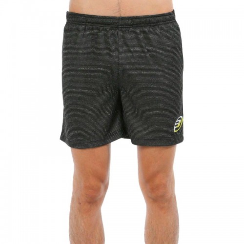Short Bullpadel Kufis Negro Short Bullpadel Kufis Negro