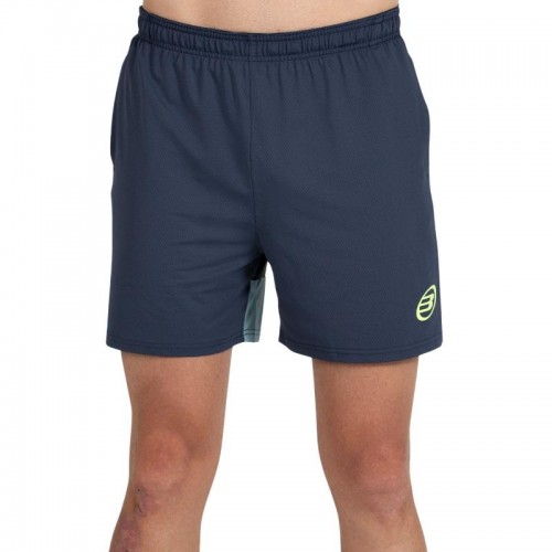 Bullpadel Laracha Deep Ocean Short Bullpadel Laracha Deep Ocean Short