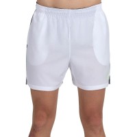 Bullpadel Legar White Short  Offer + Cheap