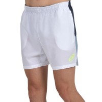 Bullpadel Legar White Short  Offer + Cheap