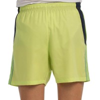 Bullpadel Legar Lemon Shorts  Offer + Cheap