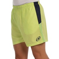 Bullpadel Legar Lemon Shorts  Offer + Cheap
