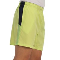 Bullpadel Legar Lemon Shorts  Offer + Cheap