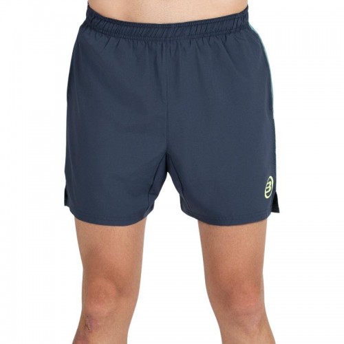Bullpadel Legar Deep Ocean Short Bullpadel Legar Deep Ocean Short