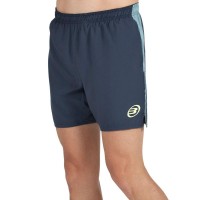 Bullpadel Legar Deep Ocean Short  Offer + Cheap