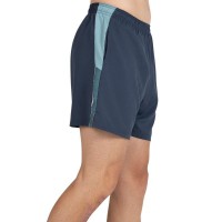 Bullpadel Legar Deep Ocean Short  Offer + Cheap
