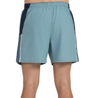 Bullpadel Legar Teal Shorts  Offer + Cheap