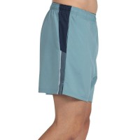 Bullpadel Legar Teal Shorts  Offer + Cheap