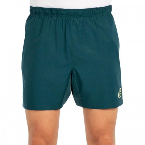 Bullpadel Legar Dark Green Shorts Bullpadel Legar Dark Green Shorts