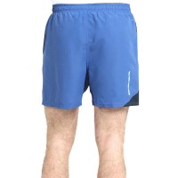 Bullpadel Pantaloncini Leuco Blu Intenso  Offerta + Economico