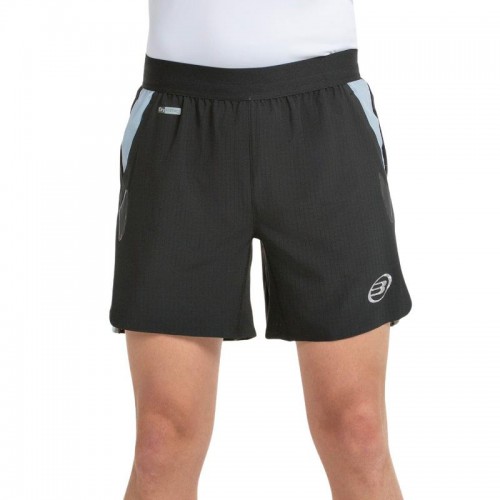 Short Bullpadel Light Negro Short Bullpadel Light Negro