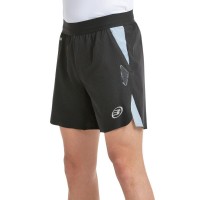 Pantaloncini Bullpadel Light Black  Offerta + Economico