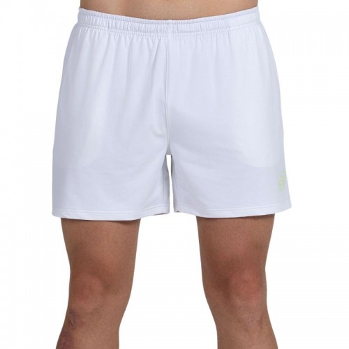 Bullpadel Sanding White Short Bullpadel Sanding White Short
