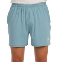 Bullpadel Short Sanding Teal Green
