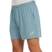 Bullpadel Short Sanding Teal Green