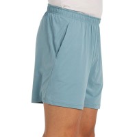 Bullpadel Short Sanding Teal Green