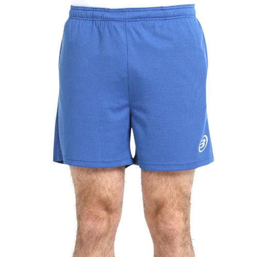 Short Bullpadel Lilao Azul Intenso Short Bullpadel Lilao Azul Intenso