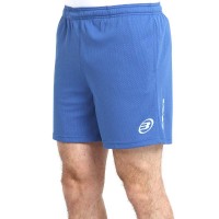 Pantaloncini Bullpadel Lilao Blu Profondo  Offerta + Economico
