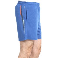 Pantaloncini Bullpadel Lilao Blu Profondo  Offerta + Economico