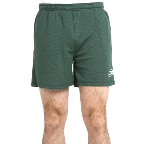 Short Bullpadel Lilao Verde Bosque Short Bullpadel Lilao Verde Bosque