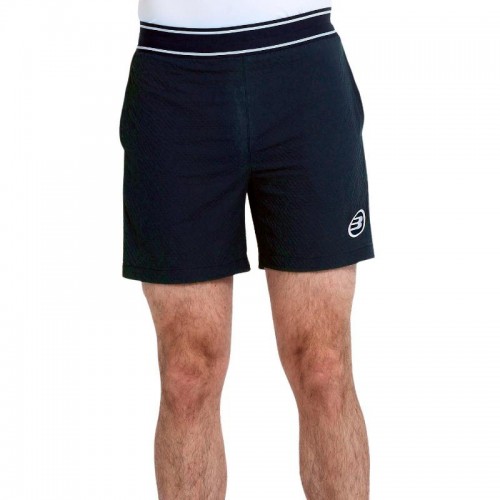 Bullpadel Lobios 25V Navy Blue Short Bullpadel Lobios 25V Navy Blue Short