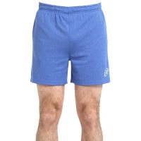 Pantaloncini Bullpadel Longo Deep Blue Vigore  Offerta + Economico