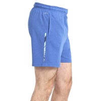 Pantaloncini Bullpadel Longo Deep Blue Vigore  Offerta + Economico