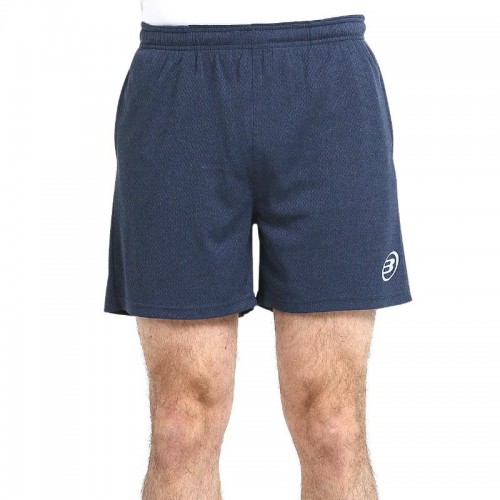 Short Bullpadel Longo Azul Marino Vigore Short Bullpadel Longo Azul Marino Vigore